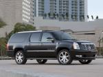 Cadillac Escalade ESV 2006 года